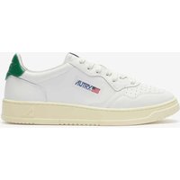 Autry  - Medalist Low Sneaker | Herren (39) von Autry