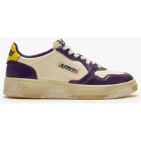 Autry  - Supervintage Sneaker | Damen (38) von Autry