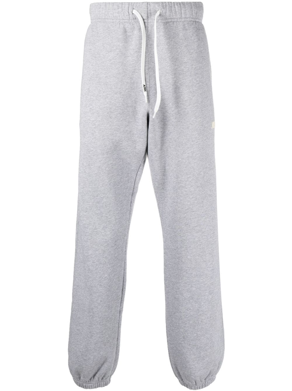 Autry Jogginghose mit Logo-Print - Grau von Autry