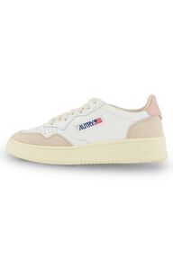 Damen Sneaker MEDALIST LOW SUEDE MIX von Autry