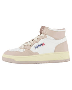 Damen Sneaker MEDALIST MID LEAT/LEAT von Autry