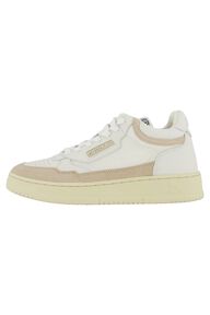 Damen Sneaker OPEN MID mit Leder von Autry