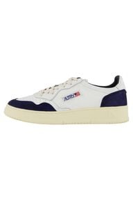 Herren Sneaker MEDALIST LOW GS 24 GOAT/SUEDE von Autry