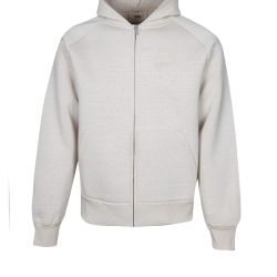 Unisex Neopren-sweatshirt In Creme Von Autry von Autry