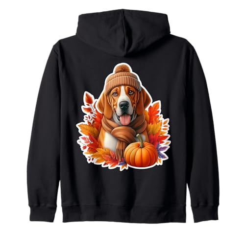 Herbst Herbst Bracco Italiano Hundebesitzer Thanksgiving Mama Papa Kapuzenjacke Herbst Herbst Bracco Italiano Hundebesitzer Thanksgiving Mama Papa Kapuzenjacke von Autumn Fall Bracco Italiano Dog Owner Products