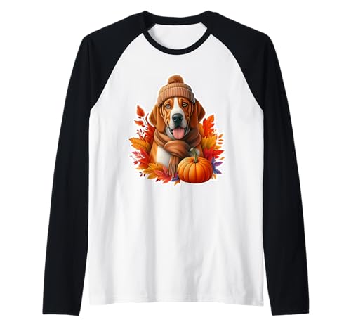 Herbst Herbst Bracco Italiano Hundebesitzer Thanksgiving Mama Papa Raglan Herbst Herbst Bracco Italiano Hundebesitzer Thanksgiving Mama Papa Raglan von Autumn Fall Bracco Italiano Dog Owner Products