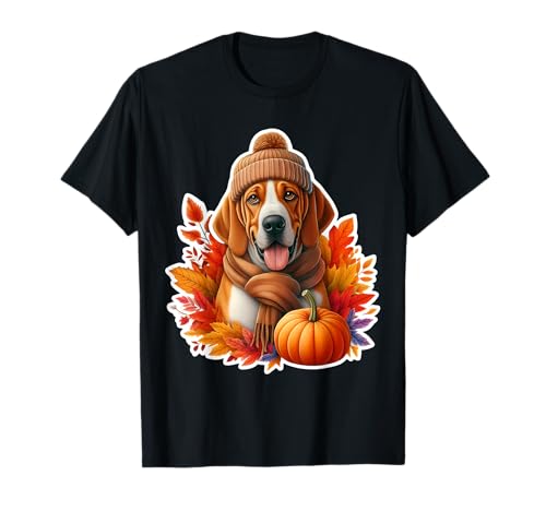 Herbst Herbst Bracco Italiano Hundebesitzer Thanksgiving Mama Papa T-Shirt Herbst Herbst Bracco Italiano Hundebesitzer Thanksgiving Mama Papa T-Shirt von Autumn Fall Bracco Italiano Dog Owner Products