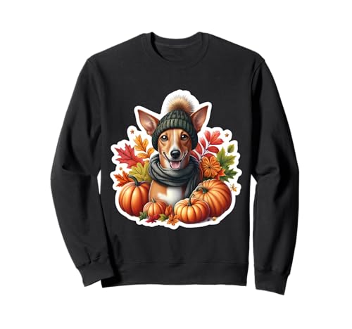Herbst Herbst Cirnecho dell'Etna Hundebesitzer Thanksgiving Mama Sweatshirt Herbst Herbst Cirnecho dell'Etna Hundebesitzer Thanksgiving Mama Sweatshirt von Autumn Fall Cirnecho dell’Etna Dog Owner Products