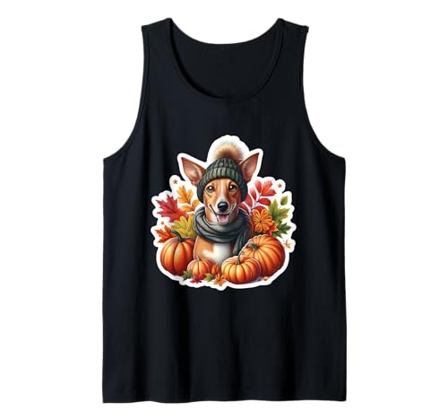 Herbst Herbst Cirnecho dell'Etna Hundebesitzer Thanksgiving Mama Tank Top Herbst Herbst Cirnecho dell'Etna Hundebesitzer Thanksgiving Mama Tank Top von Autumn Fall Cirnecho dell’Etna Dog Owner Products
