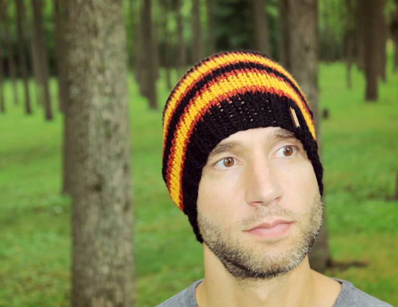 Mann-Geschenke Für Freund Anwesend Strick Mütze Gestrickte Beanie Mens Häkeln Hüte Mann Accessoires Herbst Mützen Handgemacht Papa Geschenk Mann-Geschenke Für Freund Anwesend Strick Mütze Gestrickte Beanie Mens Häkeln Hüte Mann Accessoires Herbst Mützen Handgemacht Papa Geschenk von AutumnAndAmber