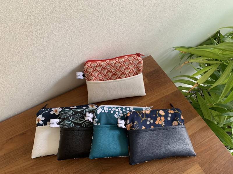 Handtasche Oder Beutel Aus Stoff Handtasche Oder Beutel Aus Stoff von Aux4ptitespommes
