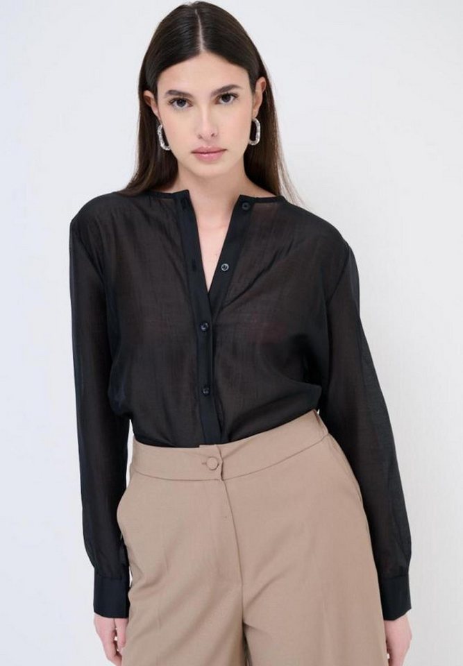 Ava & Jackson Company Chiffonbluse MELISSA Ava & Jackson Company Chiffonbluse MELISSA von Ava & Jackson Company