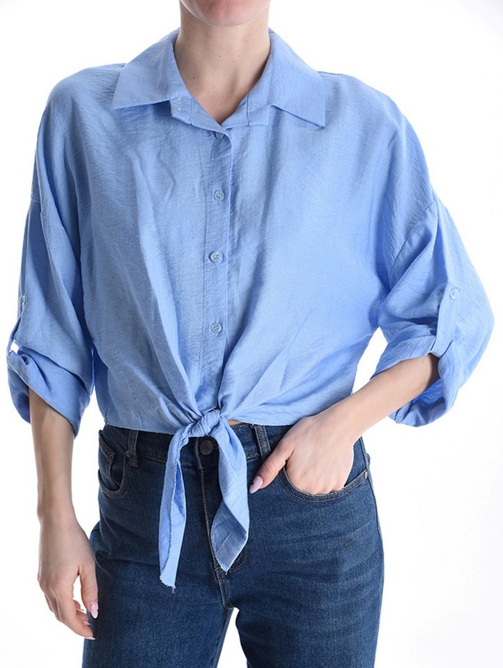 Ava & Jackson Company Hemdbluse KATE Ava & Jackson Company Hemdbluse KATE von Ava & Jackson Company