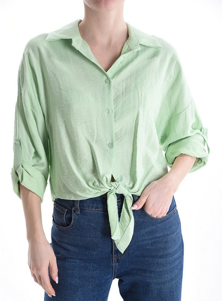 Ava & Jackson Company Hemdbluse KATE von Ava & Jackson Company