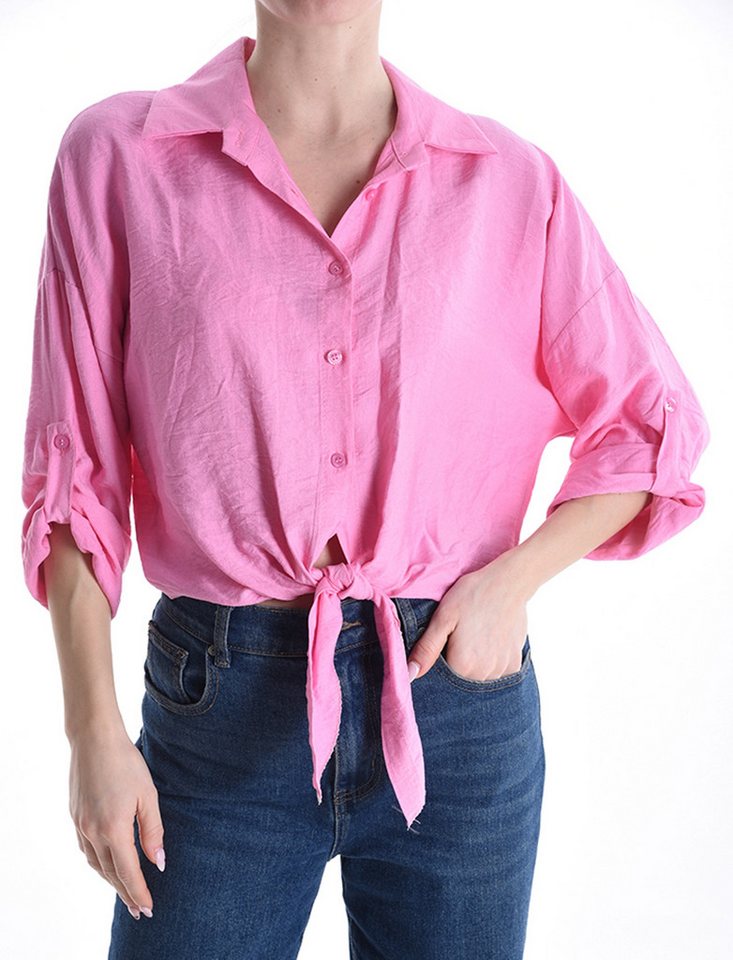 Ava & Jackson Company Hemdbluse KATE Ava & Jackson Company Hemdbluse KATE von Ava & Jackson Company