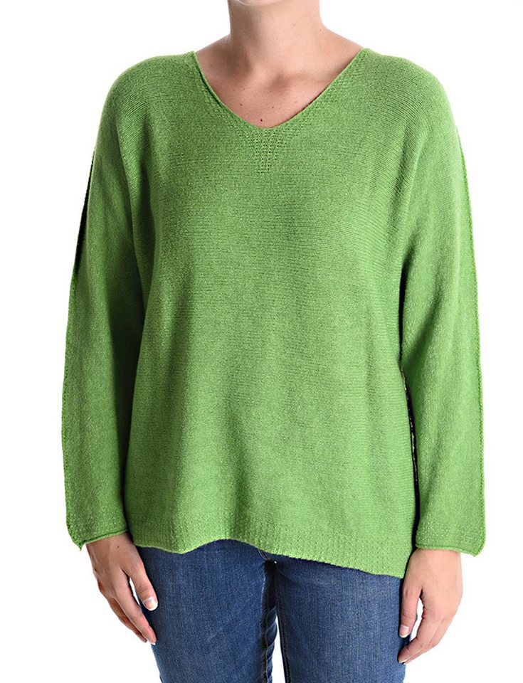 Ava & Jackson Company V-Ausschnitt-Pullover SONJA von Ava & Jackson Company