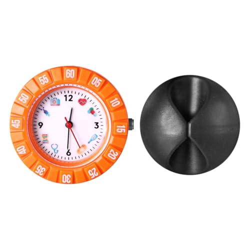 Avaner Krankenschwesteruhr Stethoskop Uhr Arbeitsuhr: Schwesteruhr mit Clip Taschenuhr FOB Uhr Pflegeruhr Anlog Quarzuhr für Arzt Doktor Krankenschwester Medical Avaner Krankenschwesteruhr Stethoskop Uhr Arbeitsuhr: Schwesteruhr mit Clip Taschenuhr FOB Uhr Pflegeruhr Anlog Quarzuhr für Arzt Doktor Krankenschwester Medical von Avaner
