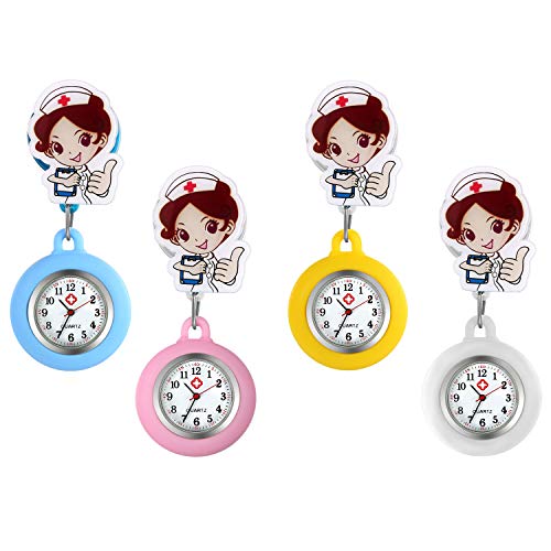 Avaner Uhren Silikon Krankenschwester Damen Armbanduhr Cartoon Taschenuhr Anlog FOB Uhr aus Legierung Quarzuhr Avaner Uhren Silikon Krankenschwester Damen Armbanduhr Cartoon Taschenuhr Anlog FOB Uhr aus Legierung Quarzuhr von Avaner