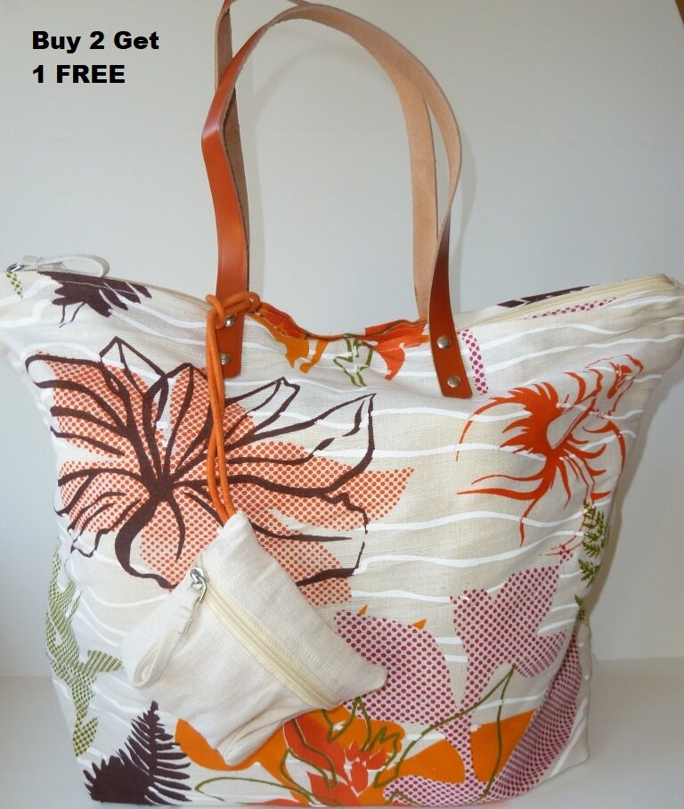 Kaufen 2 Erhalten 1 Gratis. Leinen Tote, Reisetasche, Stofftasche, Wiederverwendbare Tasche Kaufen 2 Erhalten 1 Gratis. Leinen Tote, Reisetasche, Stofftasche, Wiederverwendbare Tasche von LeatherandHandmade
