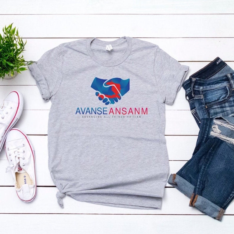 Avanseansamn Logo T-Shirts Avanseansamn Logo T-Shirts von AvanseAnsanm