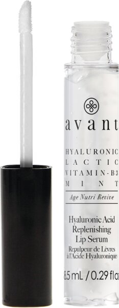 Avant Age Nutri-Revive Hyaluronic Acid Replenishing Lip Serum 8.5 ml von Avant