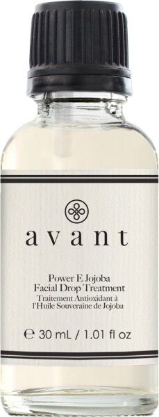 Avant Age Restore Power E Jojoba Facial Drop Treatment 30 ml von Avant