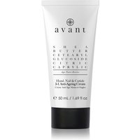 avant Age Nutri-Revive Hand, Nail & Cuticle Handcreme von Avant