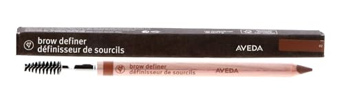 AVEDA Brow Definer Augenbrauenstift, Dark Blonde, 30 g von Aveda