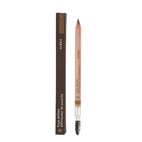 AVEDA Brow Definer Augenbrauenstift, Dark Blonde, 30 g von AVEDA