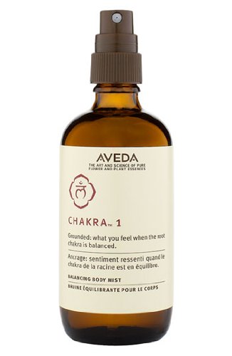 AVEDA Chakra 1 Balancing Body Mist 100ml von Aveda