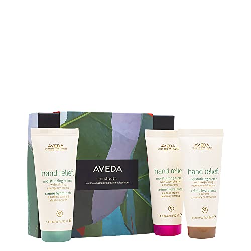 AVEDA Hand Relief Trio Aveda Classics von Aveda