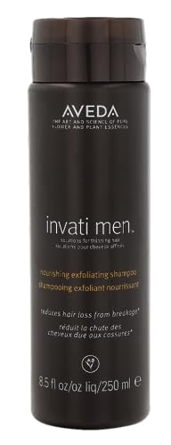 AVEDA INVATI MEN exfoliating shampoo retail 250 ml von Aveda