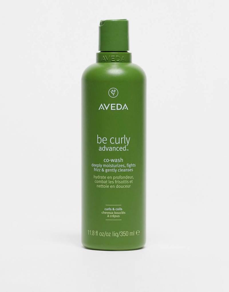 Aveda - Be Curly Advanced Co-wash, 350 ml-Keine Farbe von Aveda