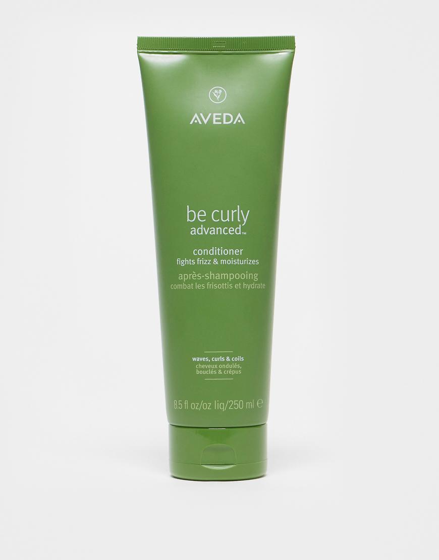 Aveda - Be Curly Advanced Conditioner, 250 ml-Keine Farbe von Aveda