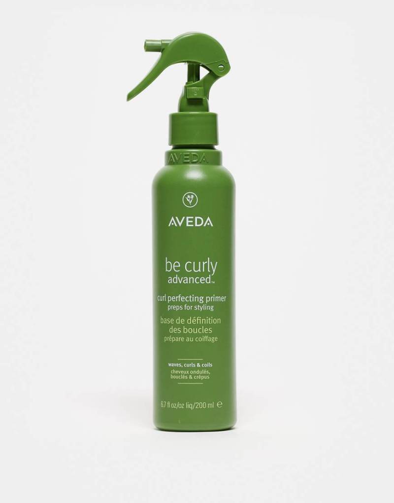 Aveda - Be Curly Advanced Curl Perfecting Primer, Locken-Primer: 200 ml-Keine Farbe von Aveda
