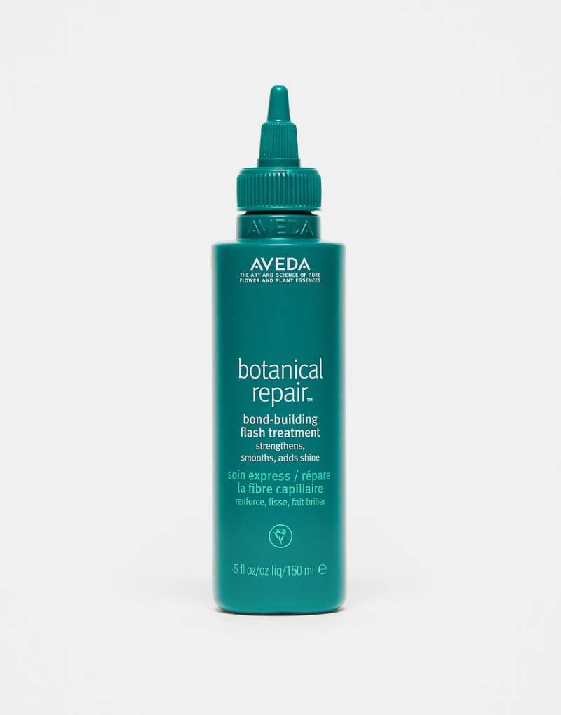 Aveda - Botanical Repair Bond-Building Flash Treatment, 150 ml-Keine Farbe von Aveda