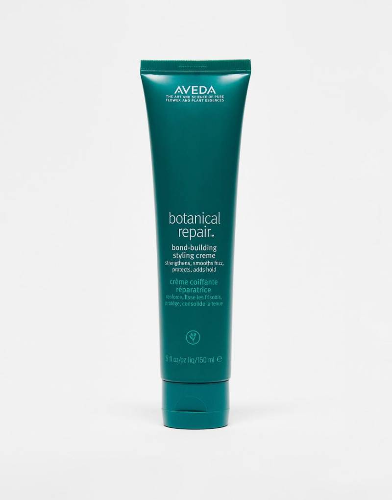 Aveda - Botanical Repair Bond-Building Styling-Creme, 150 ml-Keine Farbe von Aveda