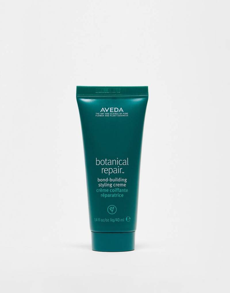 Aveda - Botanical Repair Bondings-Building Styling-Creme, 40 ml, Reisegröße-Keine Farbe von Aveda