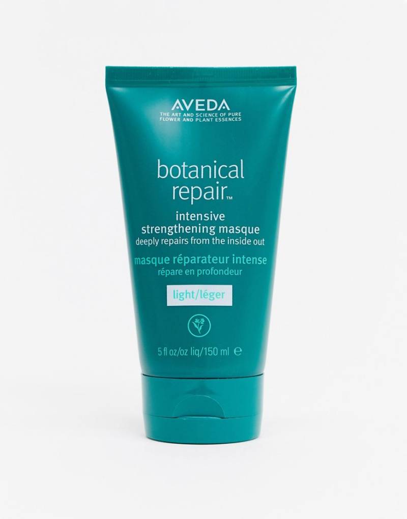 Aveda - Botanical Repair - Intensiv kräftigende, leichte Maske, 150 ml-Keine Farbe von Aveda