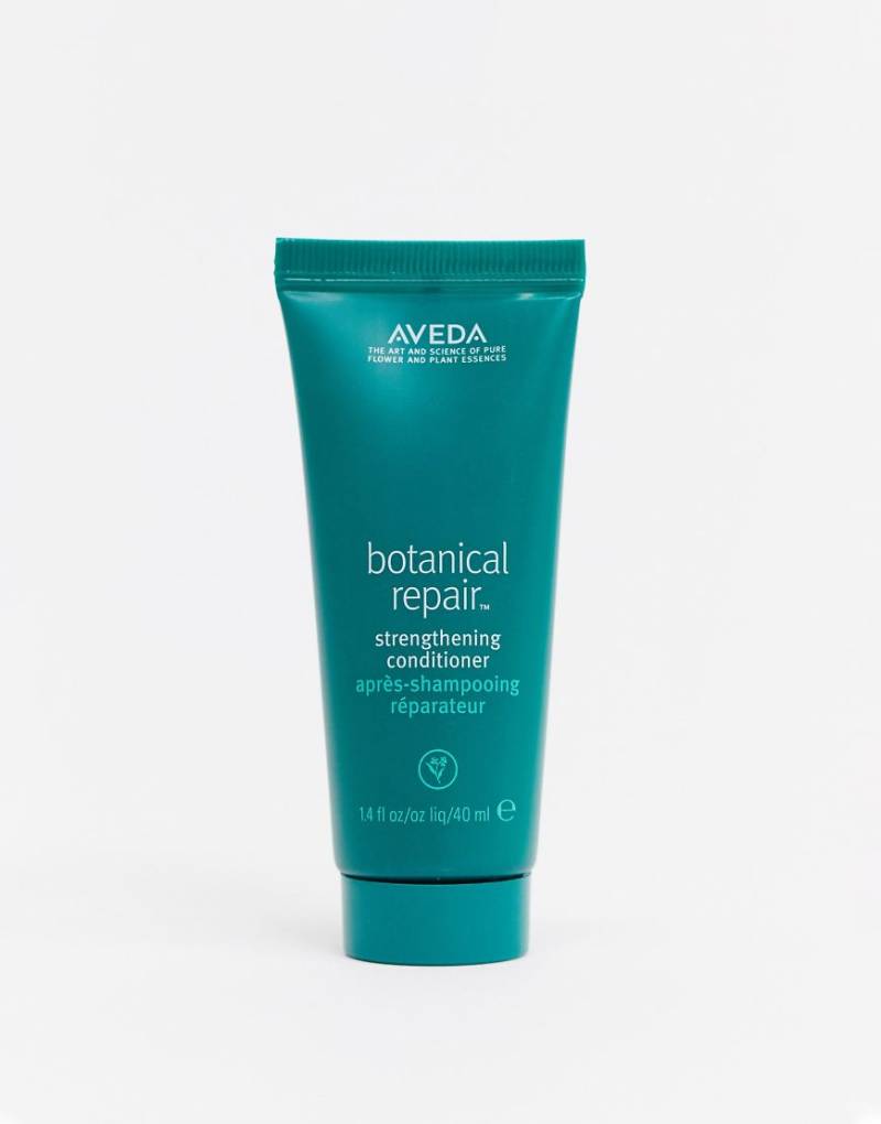 Aveda - Botanical Repair - Kräftigender Conditioner in Reisegröße, 40 ml-Keine Farbe von Aveda