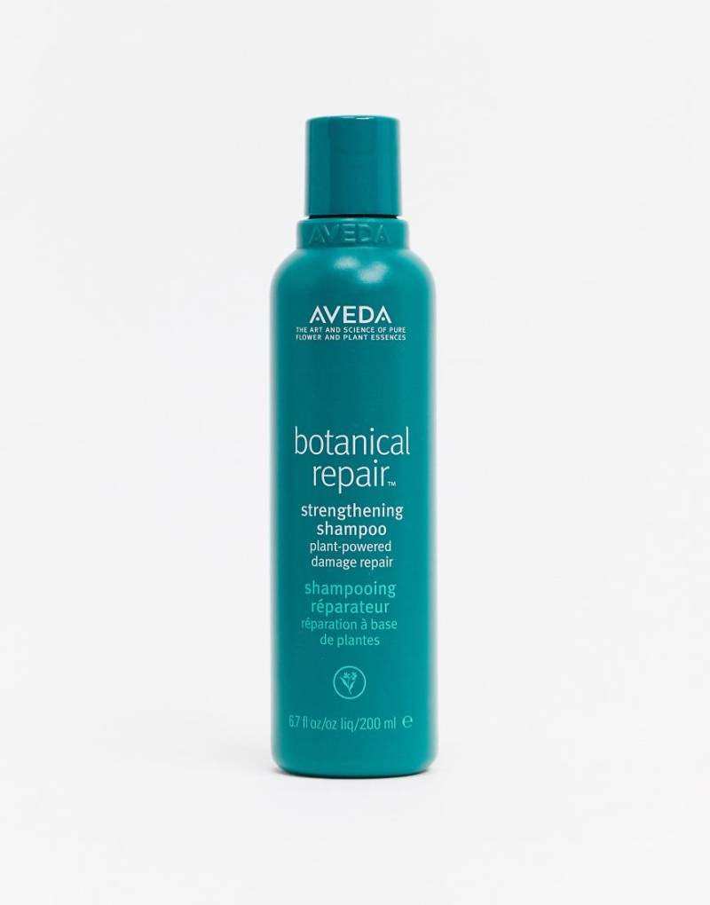 Aveda - Botanical Repair - Kräftigendes Shampoo, 200 ml-Keine Farbe von Aveda