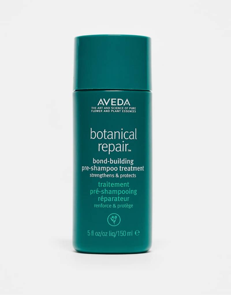 Aveda - Botanical Repair - Reparierende Pflegebehandlung vor dem Shampoo, 150 ml-Keine Farbe von Aveda