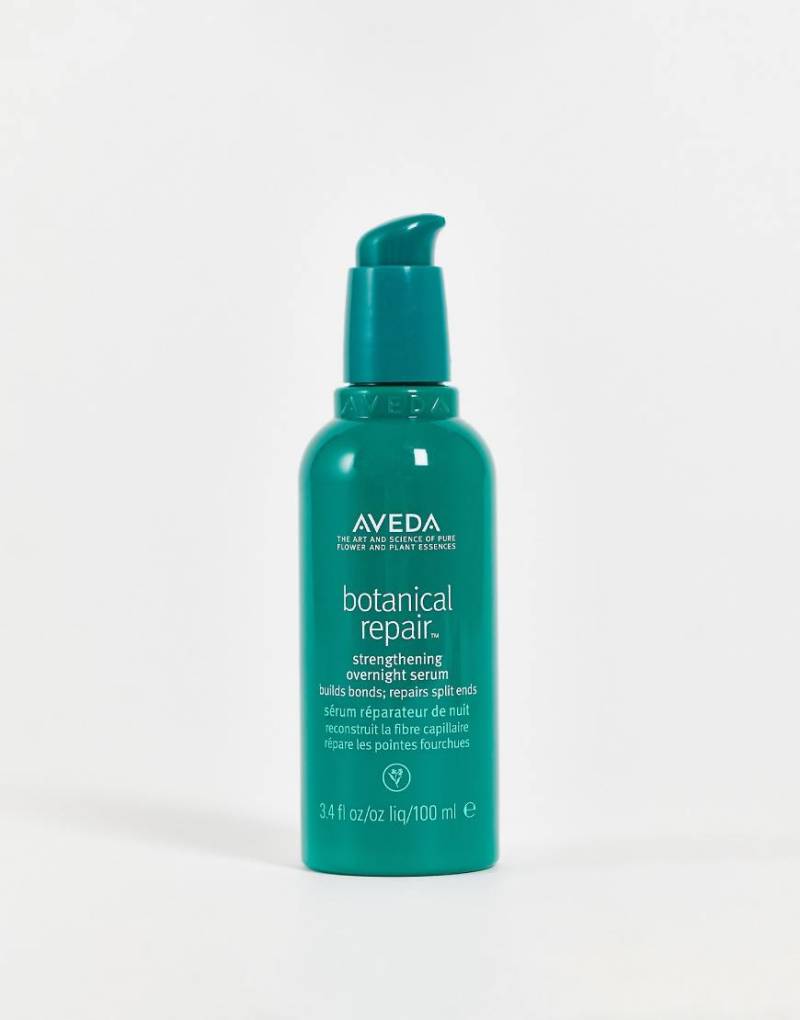 Aveda - Botanical Repair - Stärkendes Haarserum für die Nacht, 100 ml-Keine Farbe von Aveda