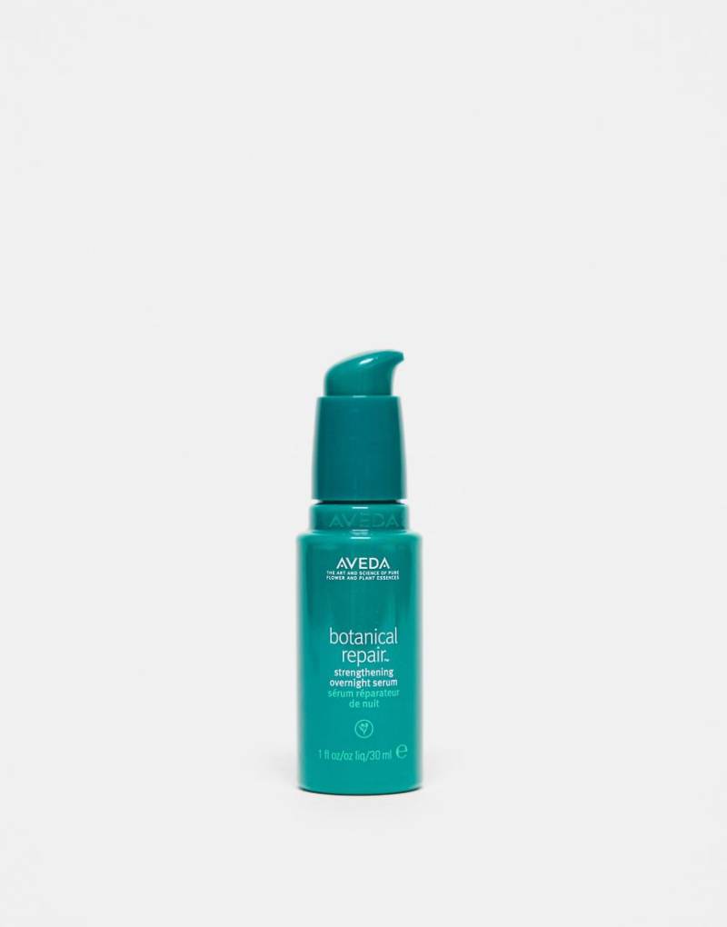 Aveda - Botanical Repair - Stärkendes Haarserum für die Nacht, 30 ml-Keine Farbe von Aveda
