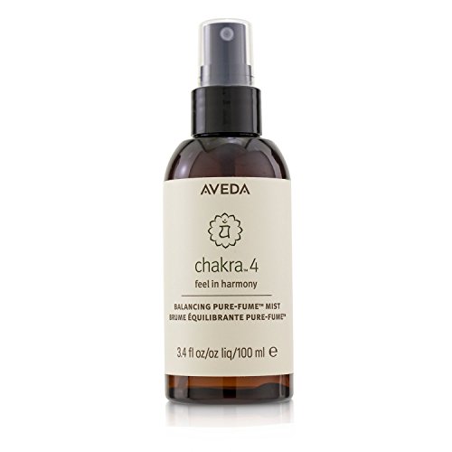 Aveda Chakra 4 Balancing Body Mist 100 Ml von AVEDA