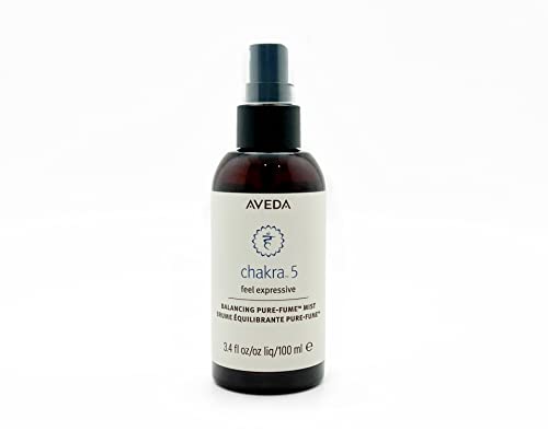 Aveda Chakra 5 Balancing Body Mist 100 Ml von AVEDA