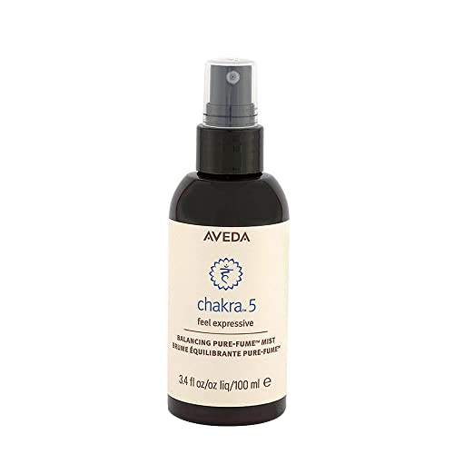 Aveda Chakra 5 Balancing Body Mist 100 Ml von Aveda