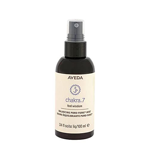 Aveda Chakra 7 Balancing Body Mist 100 Ml von Aveda