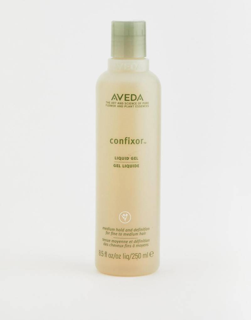 Aveda - Confixor Liquid Styling Gel - Haargel, 250 ml-Keine Farbe Aveda - Confixor Liquid Styling Gel - Haargel, 250 ml-Keine Farbe von Aveda