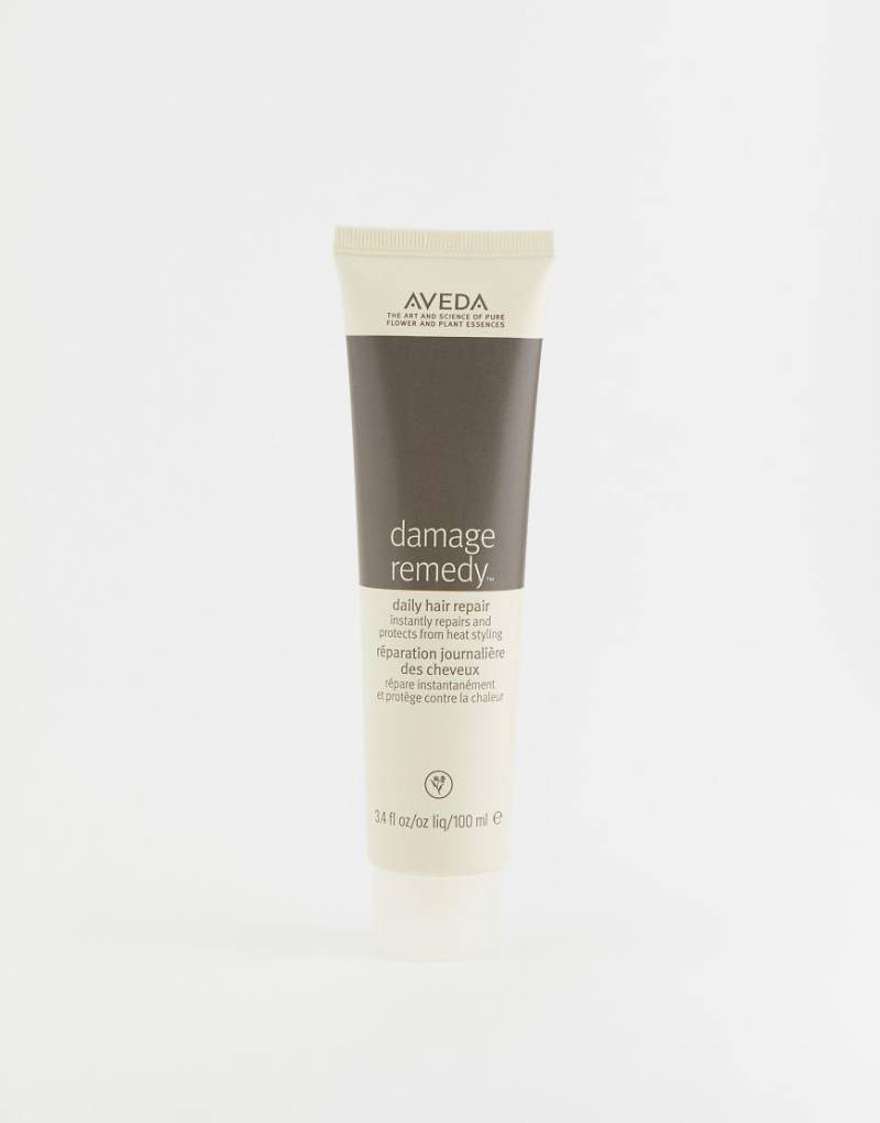 Aveda - Damage Remedy - Daily Hair Repair, 100 ml-Keine Farbe von Aveda